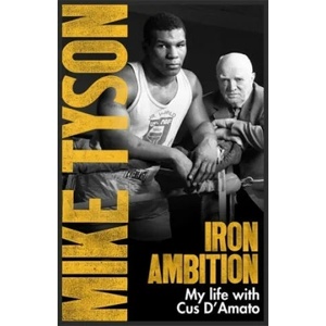 Iron Ambition (ISBN: 9780751559620)