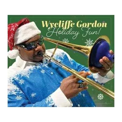 Gordon,wycliffe - Holiday Fun CD