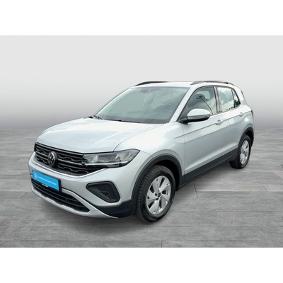 Volkswagen T-Cross 1.0 Life 85 kW