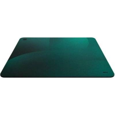 BenQ Подложка за мишка BenQ ZOWIE G-SR-SE ZC04 Bi II Large 470x390 mm, Gaming Mouse Pad for Esports, Cloth surface, Rubber Base Softness Medium, Thickness 3.5 mm, Smooth glide feel with steady control, Non (9H.N4SFQ.A61)