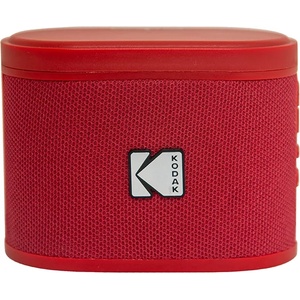 Kodak Soundbrix (KO-BRIXRD) Портативна тонколона
