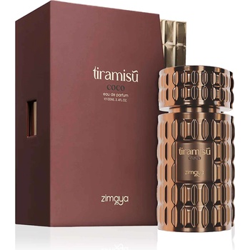 Zimaya Tiramisu Coco EDP 100 ml