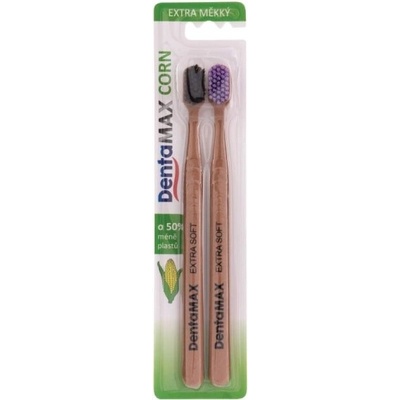 DentaMax Corn Exra Soft 2 ks