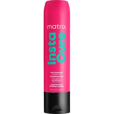 Matrix Instacure Anti-Breakage Conditioner Балсам за коса дамски 300ml