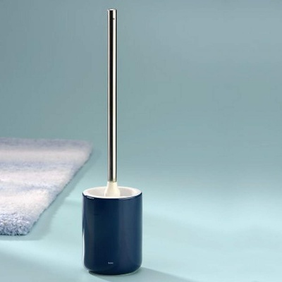 Kela Четка за тоалетна цвят индиго KELA от серия Isabella