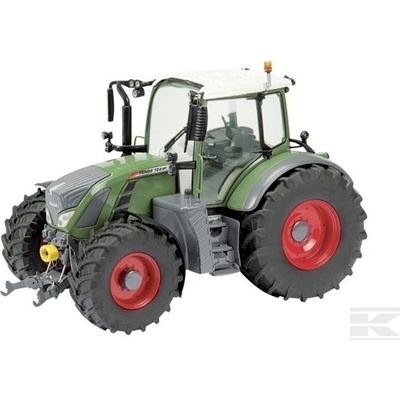 Schuco Traktor Fendt Vario 724 1:32