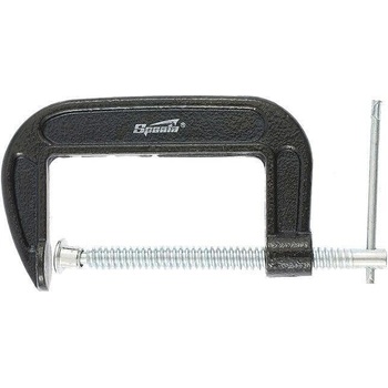 Sparta Стяга G-образна, 100 х 95 х 170 mm SPARTA 2065657 (2065657)