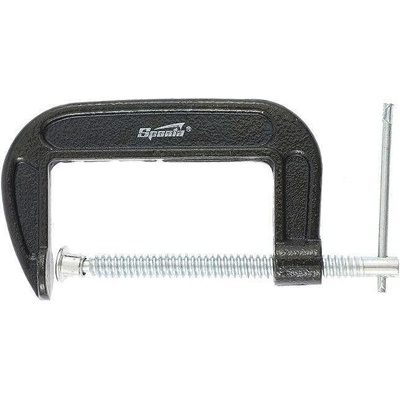 Sparta Стяга G-образна, 100 х 95 х 170 mm SPARTA 2065657 (2065657)