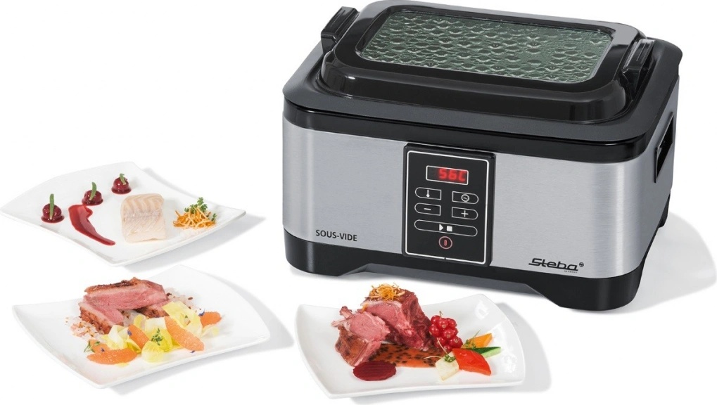 Steba SV 1 Precise