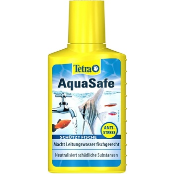 TETRA TetraAqua AquaSafe 500 мл