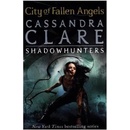 Mortal Instruments 4..