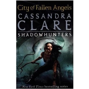 Mortal Instruments 4..