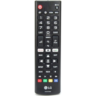 GENERAL LG AKB75375608 - съвместимо дистанционно управление на марката General (AKB75375608)