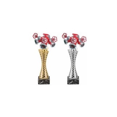 Poháry Bauer Trofej HLAC03M45 Hasiči