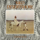 NICO - DESERTSHORE CD