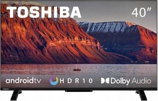 Toshiba 40LA2363DG