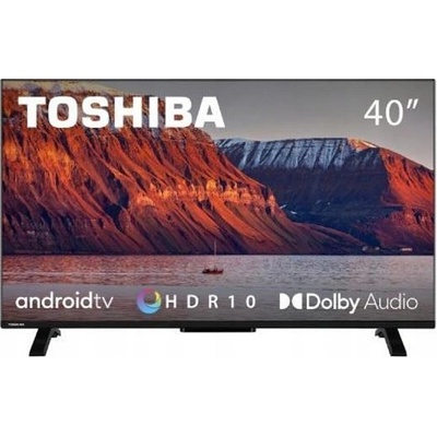 Toshiba 40LA2363DG