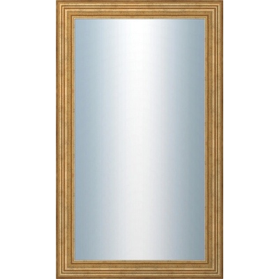 DANTIK HRAD 60 x 100 cm zlatá 2822