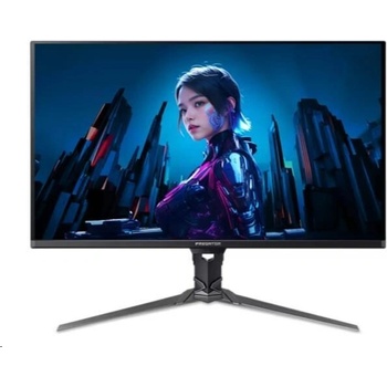 Acer Predator X32X5b