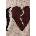 AllSaints пуловер мъжки вълнен LOVER KNIT (M009KE)