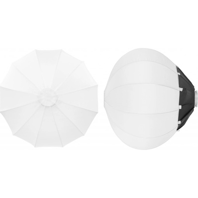 Lantern softbox DB-65 rychlorozkládací 65 cm Bowens bajonet