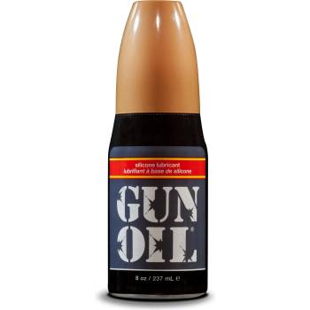 Image 1 of GUN OIL Silicone Lubricant 237ml