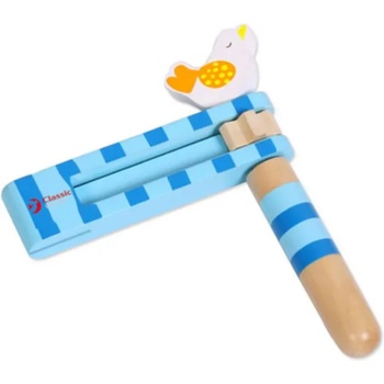 Classic World Кречетало от дърво Classic World , асортимент (2623)
