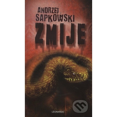 Andrzej Sapkowski - Zmije