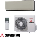 Mitsubishi SRK25ZS-WF / SRC25ZS-W