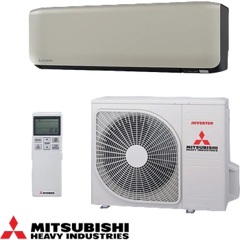 Mitsubishi SRK25ZS-WF / SRC25ZS-W