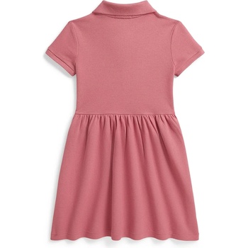Ralph Lauren Детска рокля Polo Ralph Lauren (312934961501)