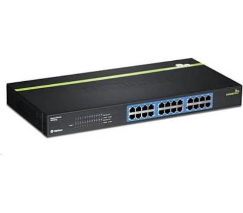 Trendnet TEG-S24G