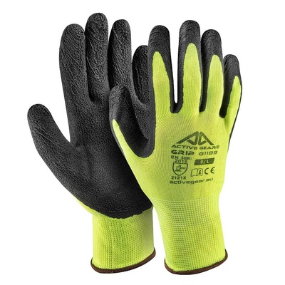 Active Gear Работни ръкавици Active Gear Grip G1190 (G1190)