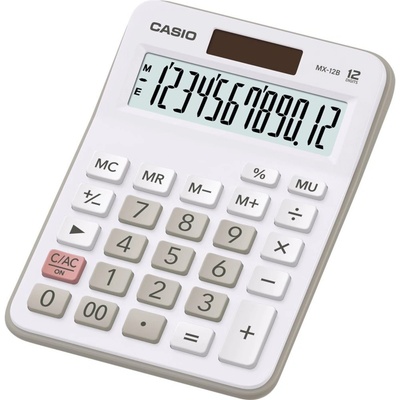 Casio MX 12 B