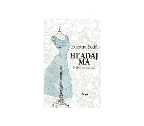 Hľadaj ma