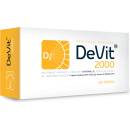Vitamíny a doplnky stravy Devit 2000 120 kapsúl