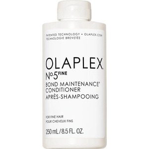 OLAPLEX No. 5Fine Bond Maintenance Conditioner Балсам за възстановяване на фина и деликатна коса 250 ml