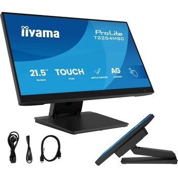 iiyama ProLite T2254MSC-B2AG