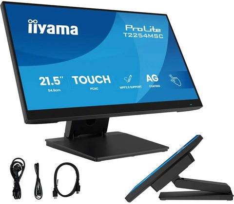iiyama ProLite T2254MSC-B2AG