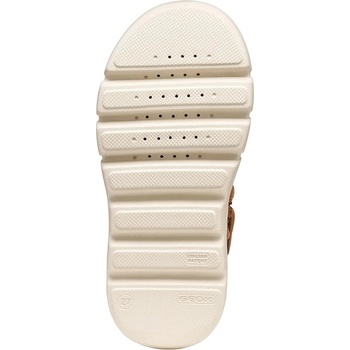 Geox Зимни обувки Geox WILLABOOM (J56NCA.000AU.36.39)