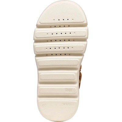 Geox Зимни обувки Geox WILLABOOM (J56NCA.000AU.36.39)