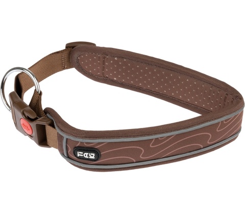 TIAKI obojok Soft & Safe