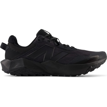 Image 1 of New Balance Мъжки маратонки New Balance Nitrel V6 Trail Running Shoes Mens - Black