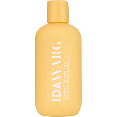 Ida Warg Volume Shampoo/250 ml
