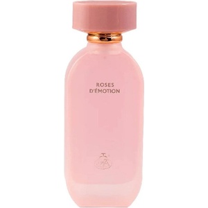 Fragrance World French Avenue Roses D'Emotion EDP 100 ml Парфюми