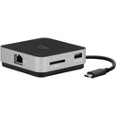 OWC USB-C Travel Dock E OWCTCDK6P2SG