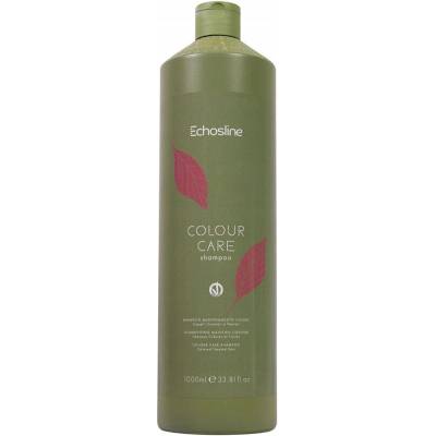 Echosline Colour care šampon pro barvené vlasy 1000ml