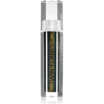 Danessa Myricks Beauty Twin Flames течни очни сенки с брокат цвят Sweetheart 2, 5ml