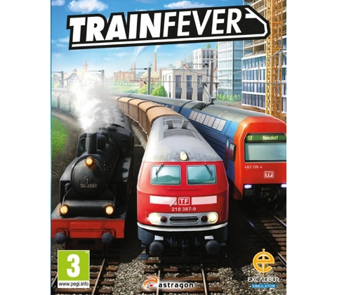 Train Fever