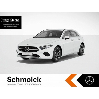 Mercedes-Benz A 180 100 kW